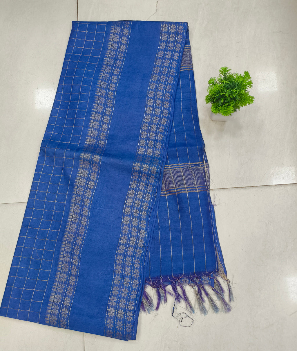 Chenderi sarees