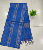 Chenderi sarees