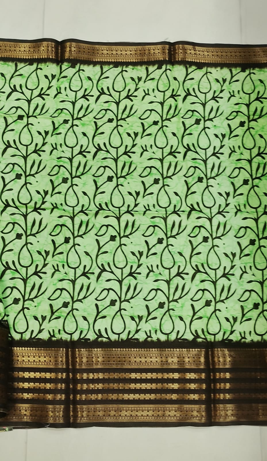 Semi Dola Lines Sarees