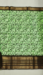 Semi Dola Lines Sarees