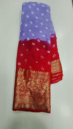 Bandini Sarees