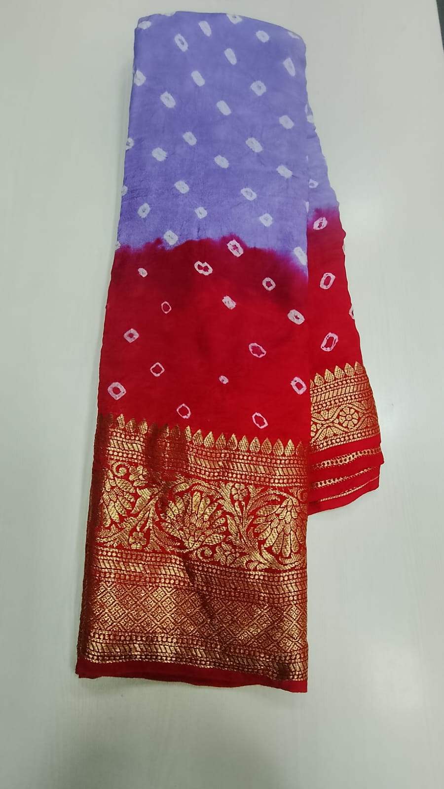 Bandini Sarees