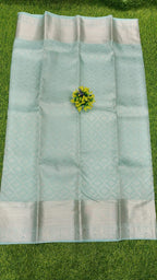 Kanchi Pattu Bridal Sarees