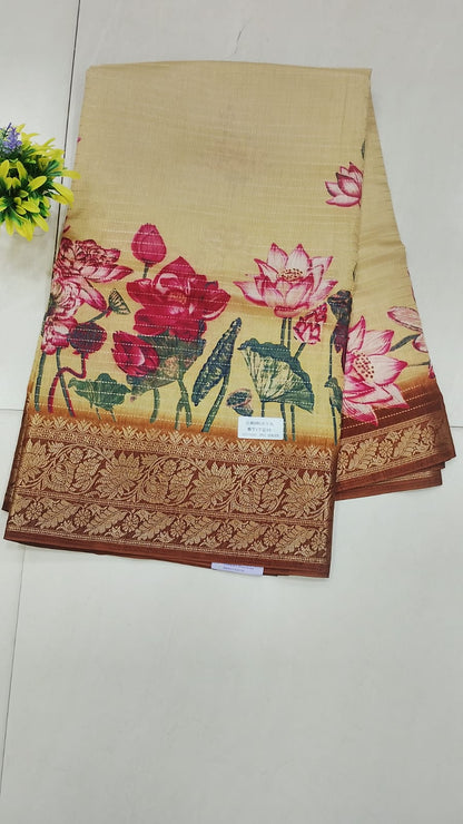 Exclusive Fancy Sarees