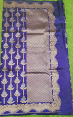 Banaras Pattu Sarees