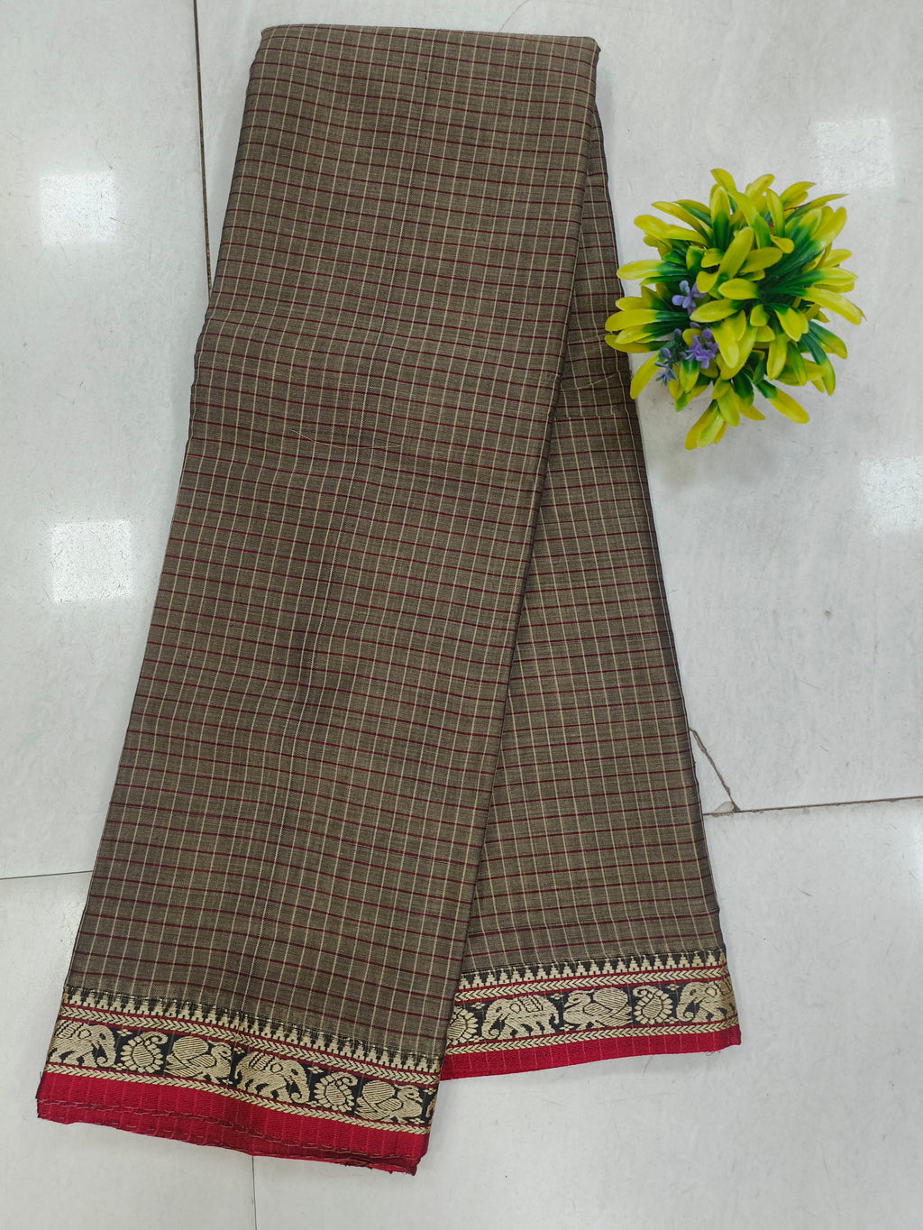 Samantha Sarees