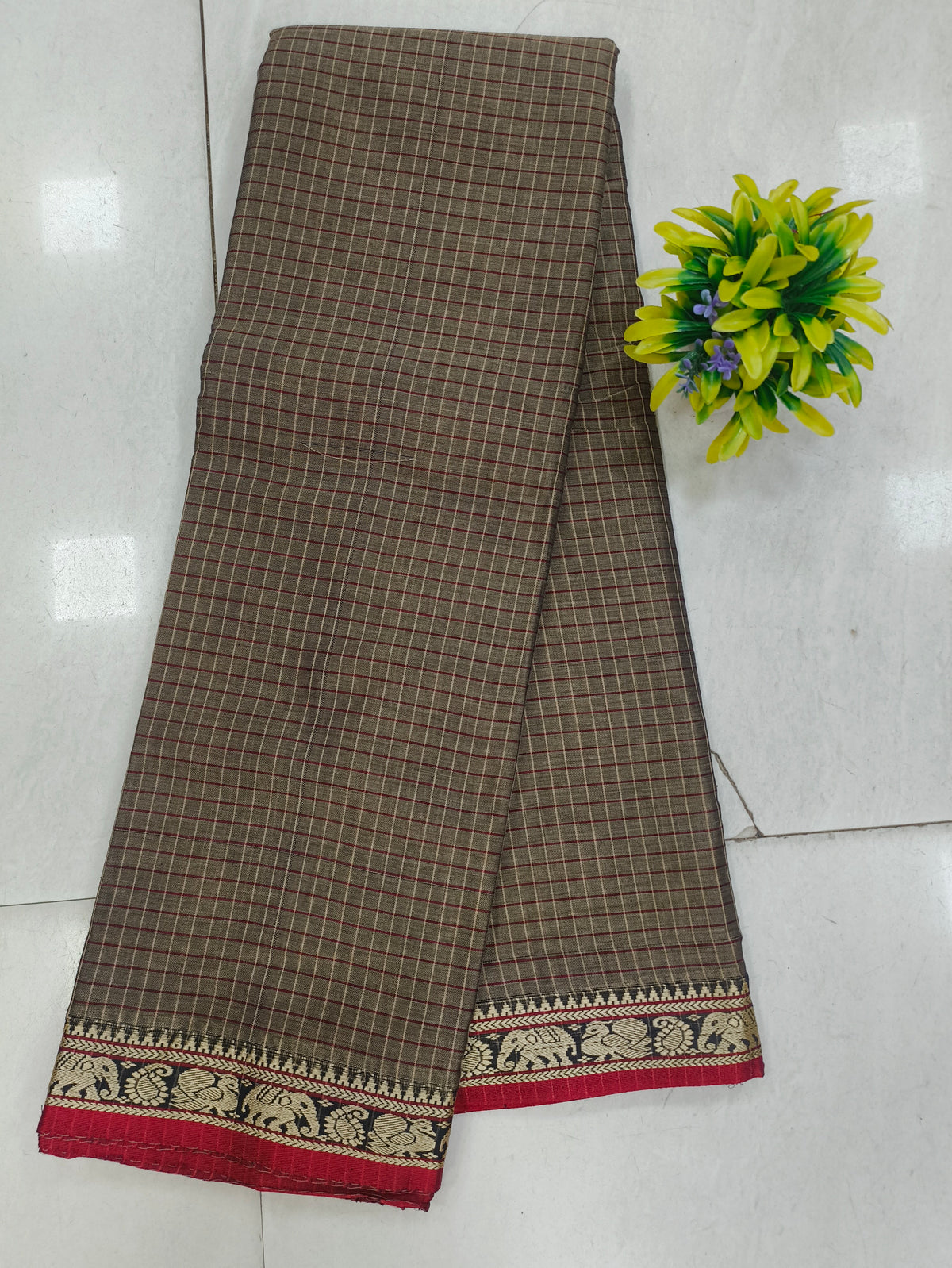 Samantha Sarees