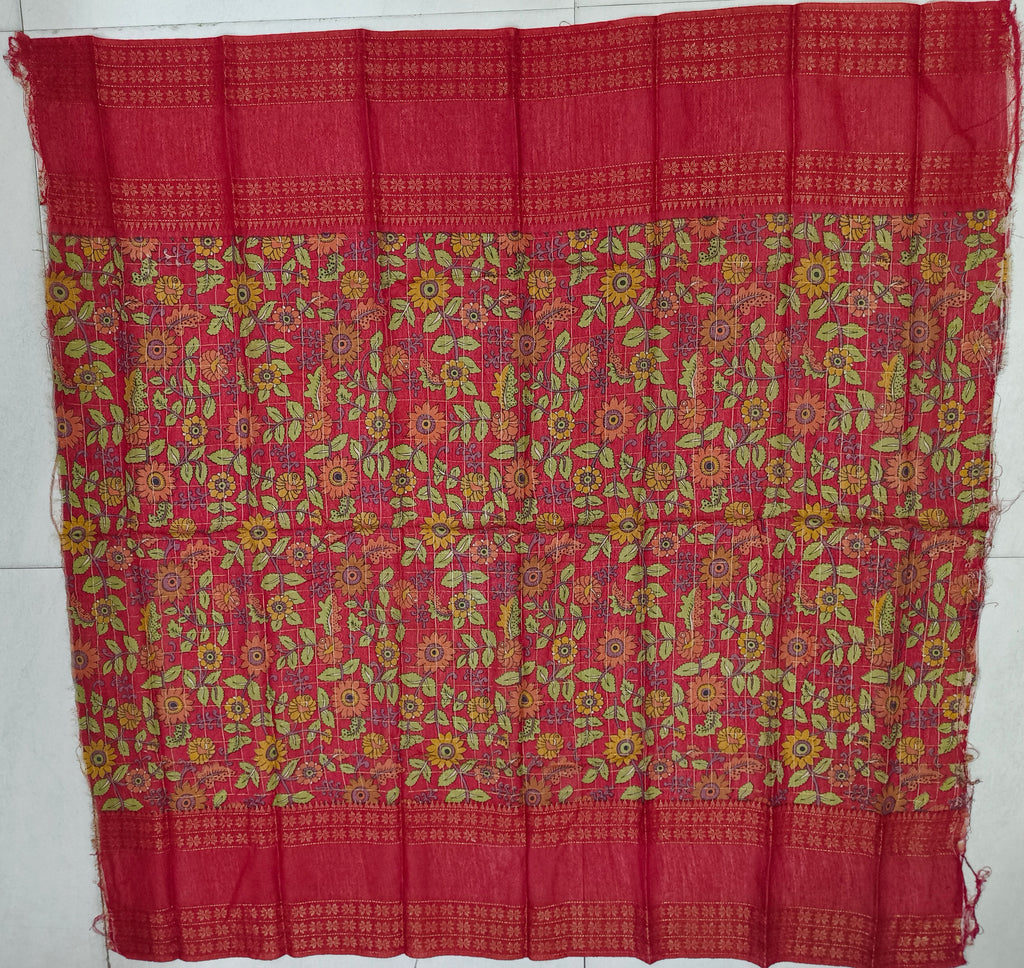 Chenderi sarees