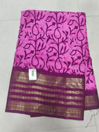 Semi Dola Lines Sarees