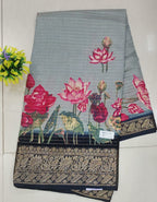 Exclusive Fancy Sarees