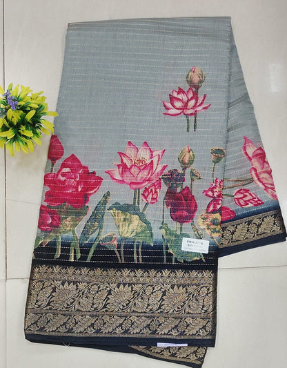Exclusive Fancy Sarees