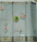 Exclusive Fancy Sarees