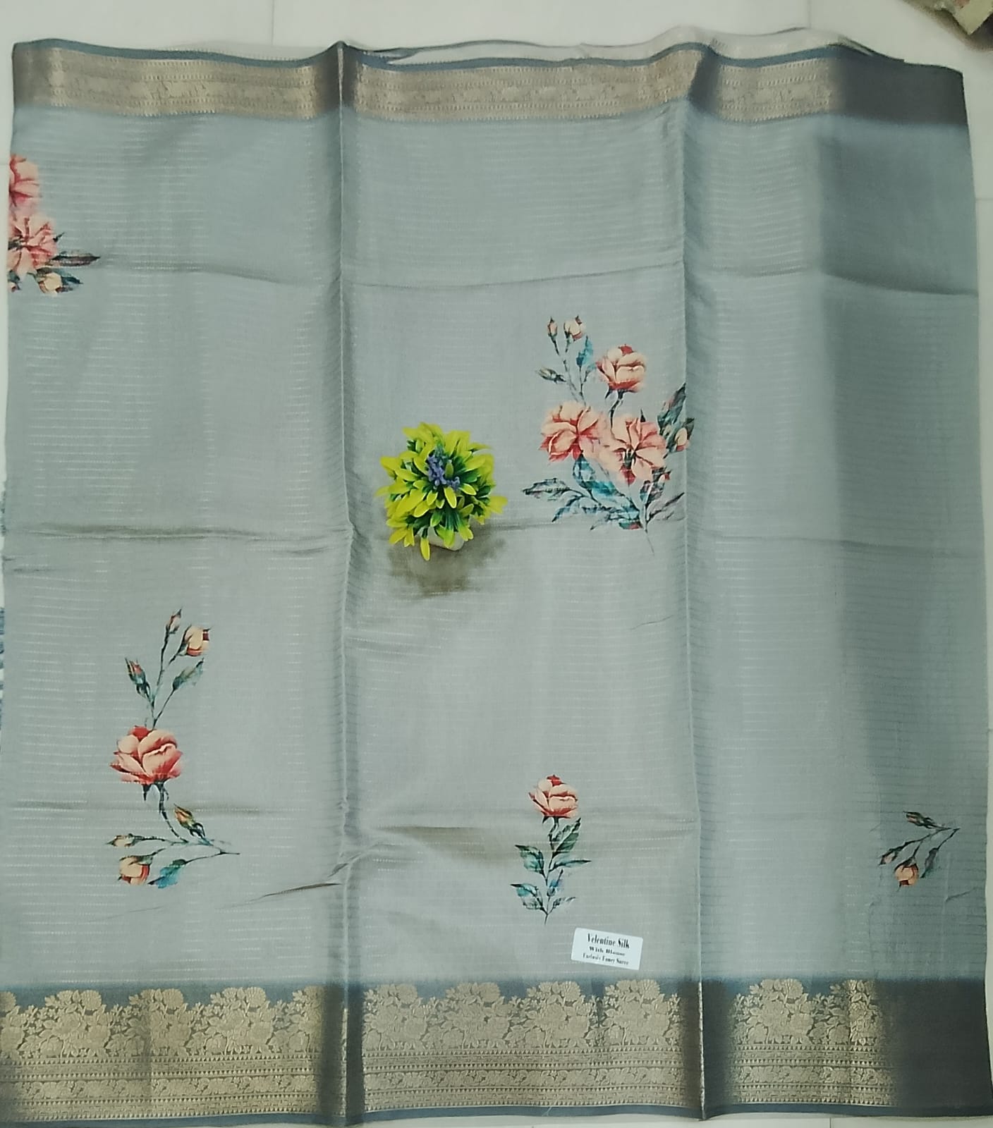 Exclusive Fancy Sarees