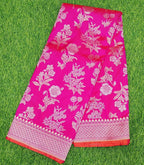 Banaras Pattu Sarees