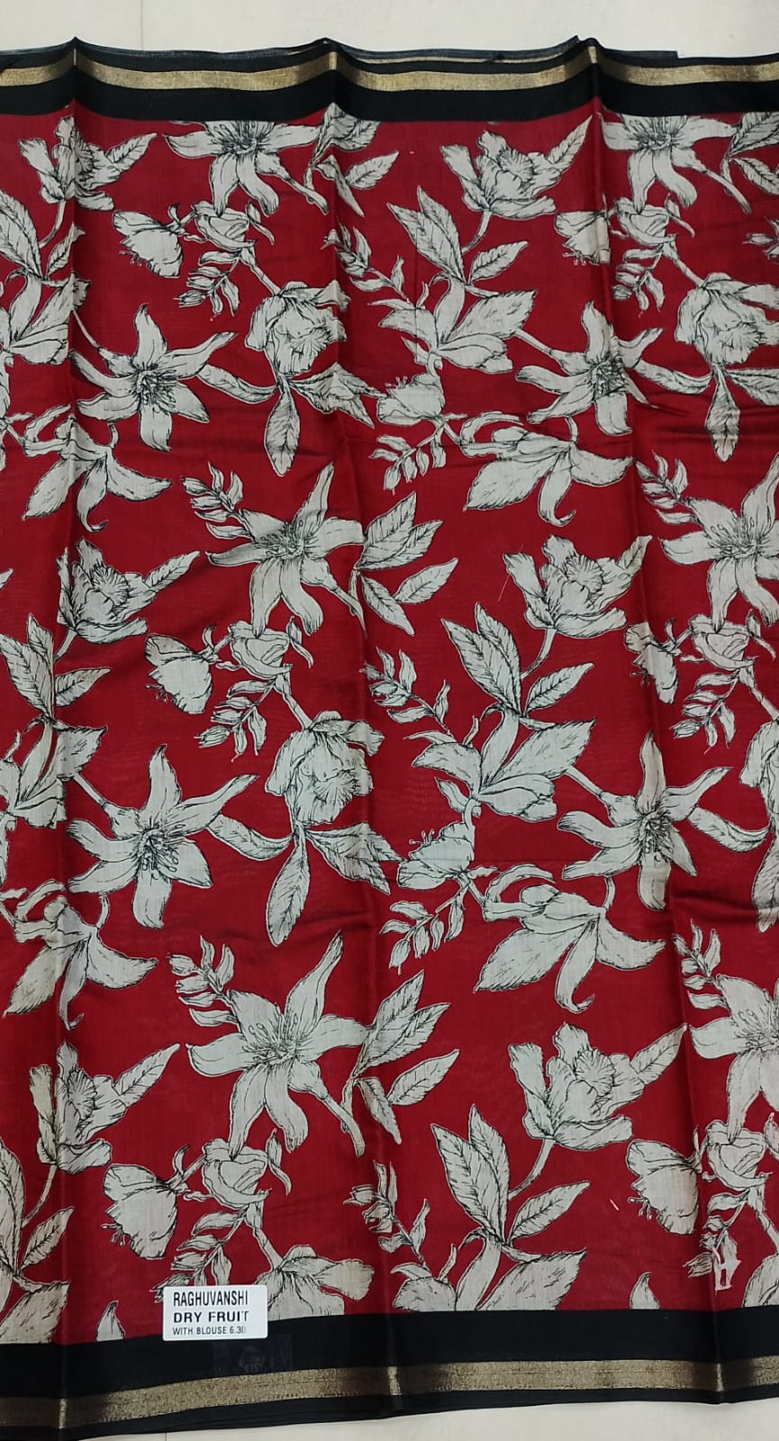 Mangala Giri Silk Sarees