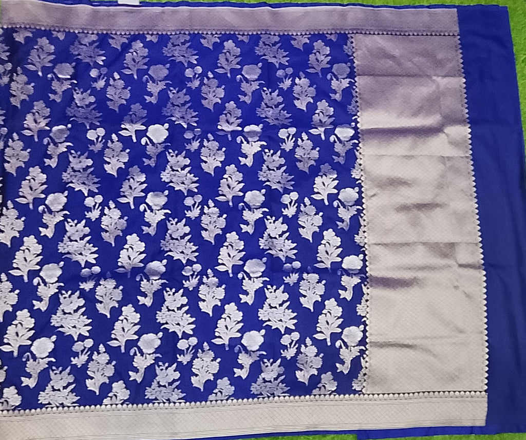 Banaras Pattu Sarees