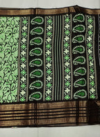 Semi Dola Lines Sarees