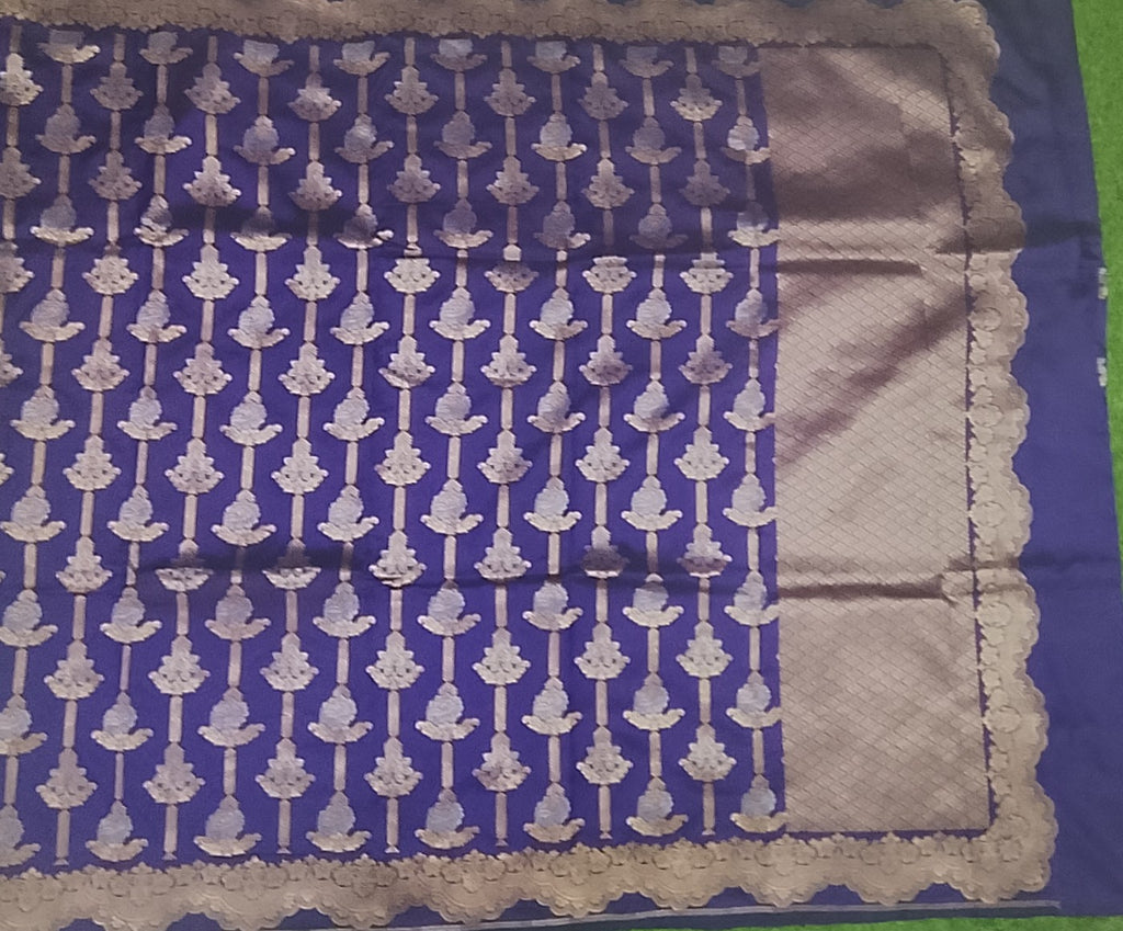Banaras Pattu Sarees