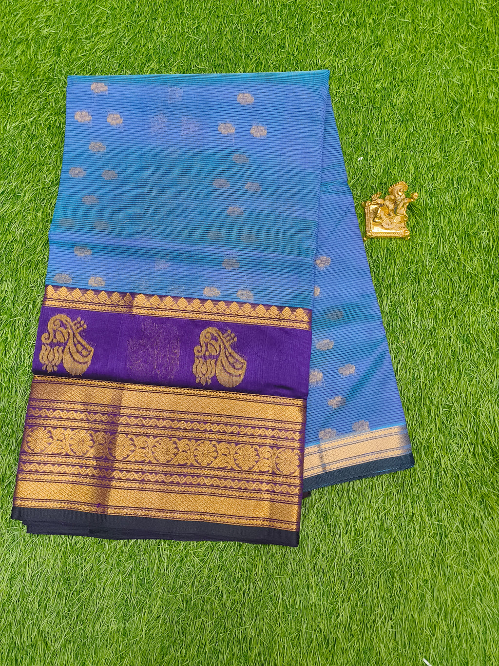 Mangalagiri Pattu Sarees Collection
