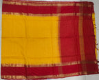 Chenderi sarees