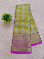 Kanchi Bridals