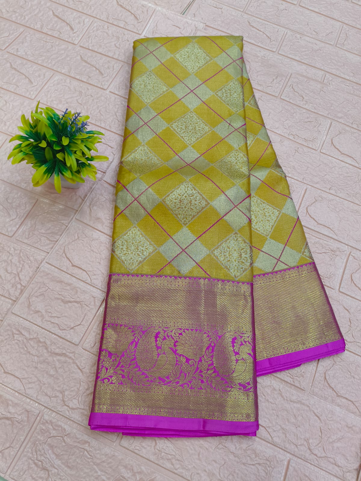 Kanchi Bridals