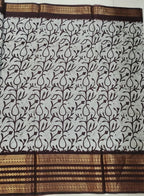 Semi Dola Lines Sarees