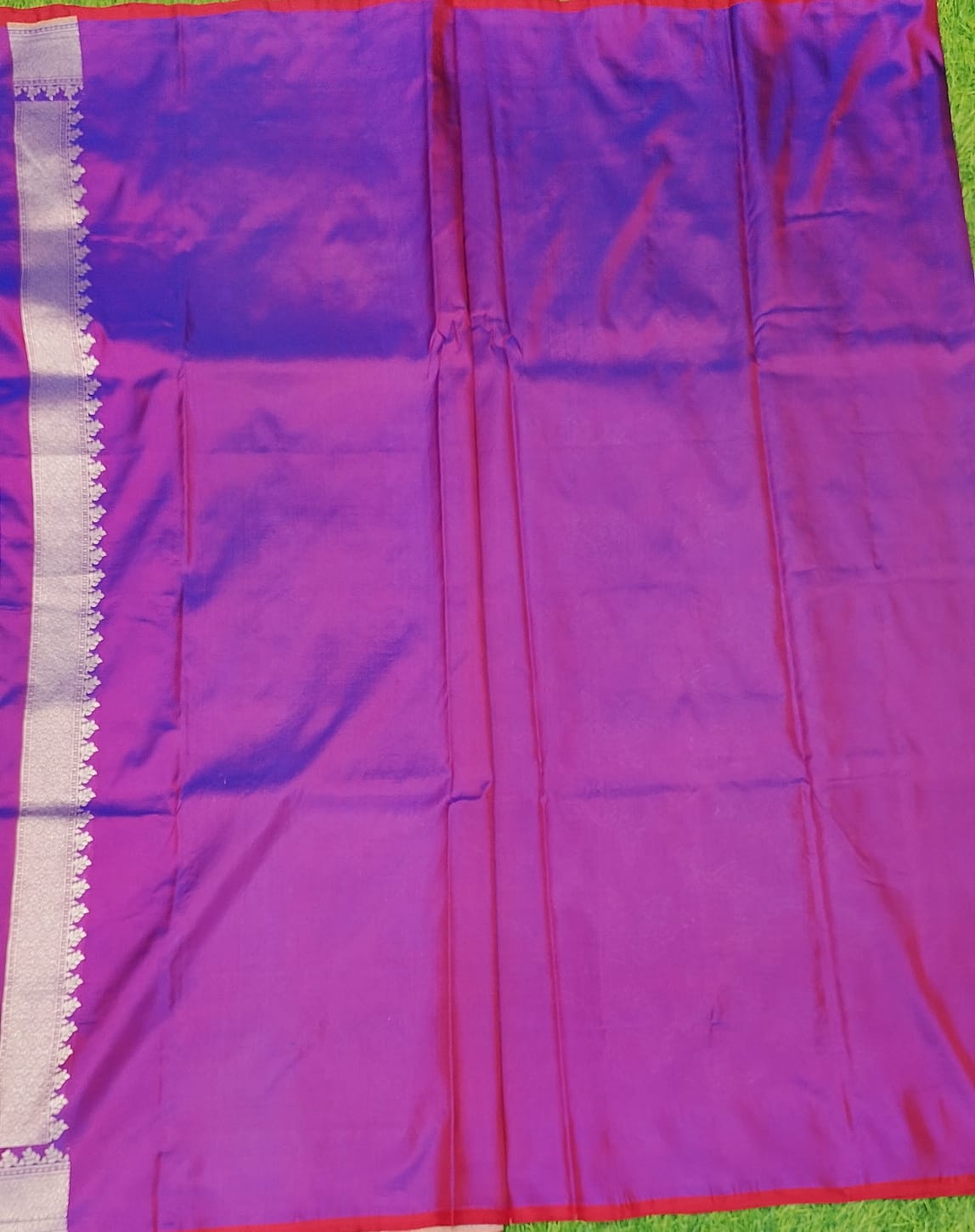 Banaras Pattu Sarees