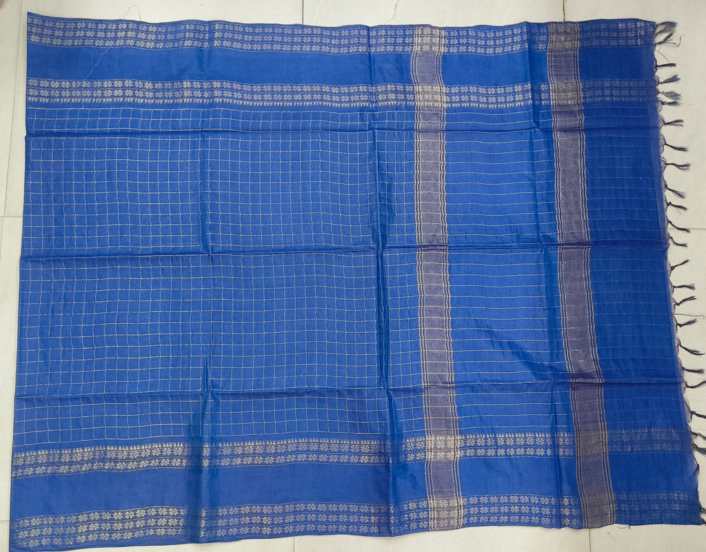 Chenderi sarees