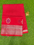 Mangalagiri Pattu Sarees Collection