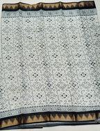 Maheswari Chenderi Silk