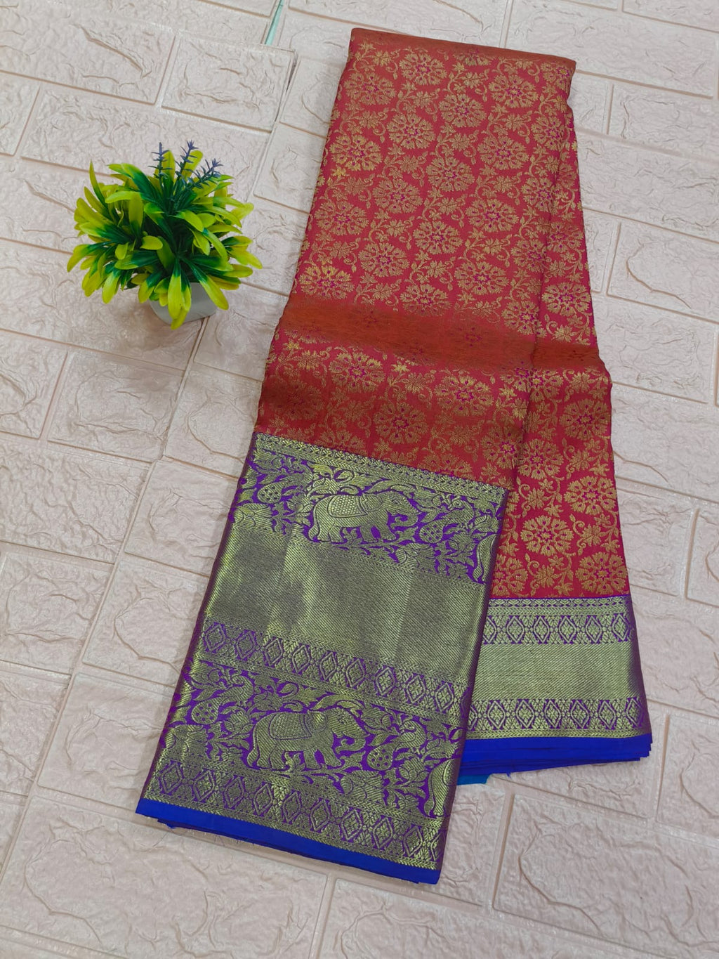 Kanchi Bridals
