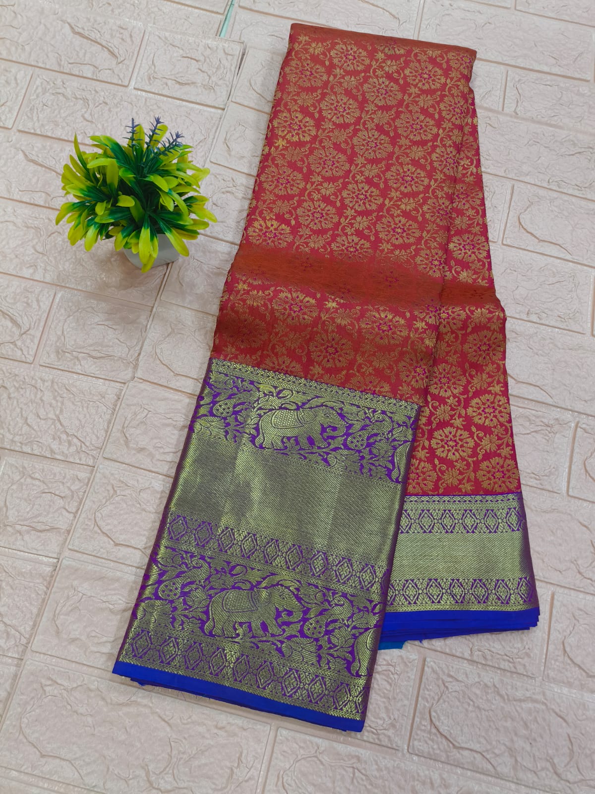 Kanchi Bridals