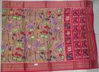 Patola Sarees