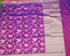 Banaras Pattu Sarees