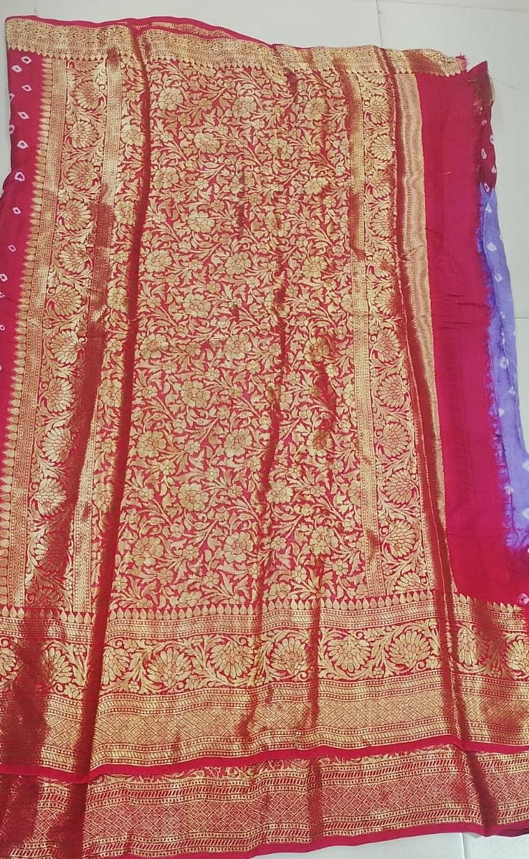 Bandini Sarees