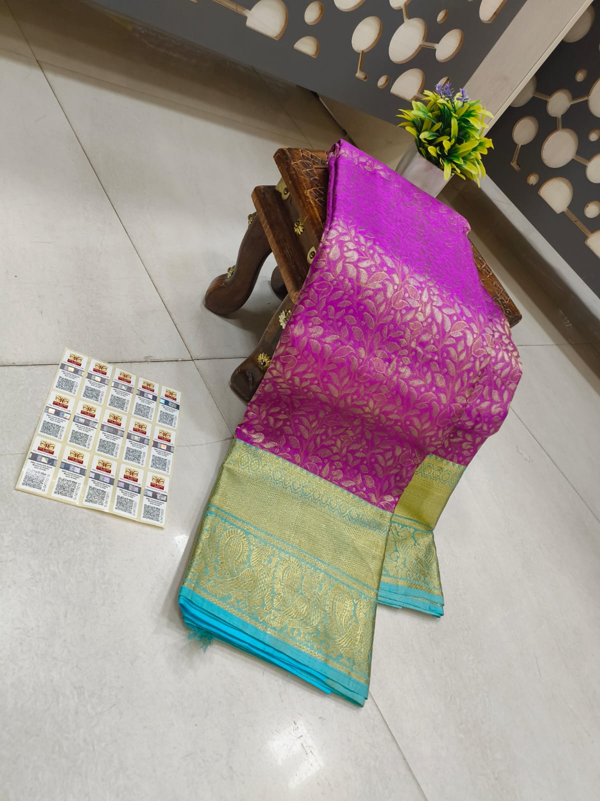 Kanchi Bridals