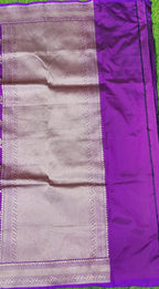 Banaras Pattu Sarees