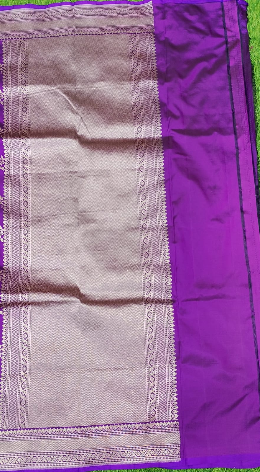 Banaras Pattu Sarees