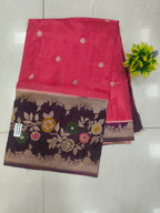 Mangosilk long border
