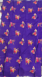 Georgette sarees