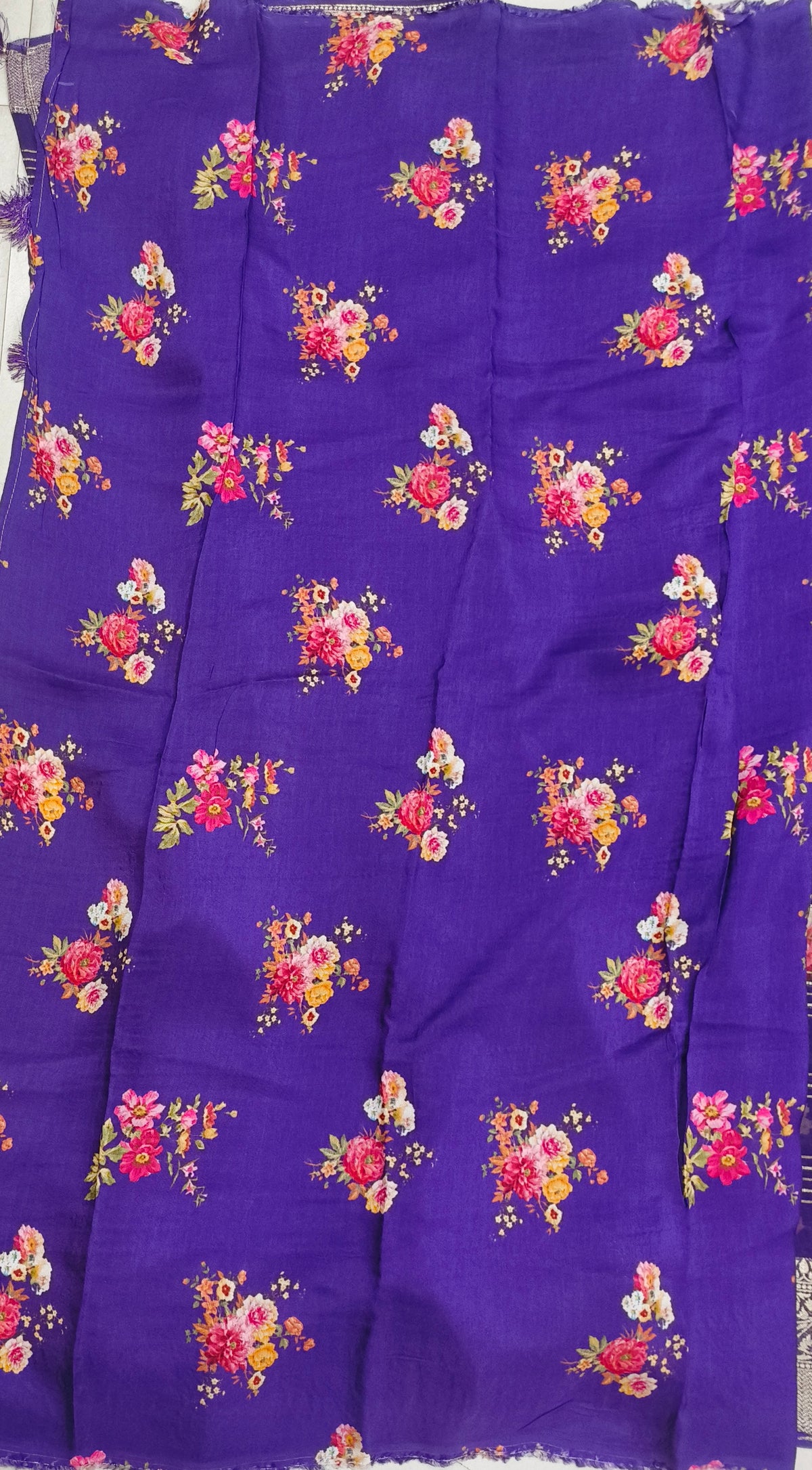 Georgette sarees