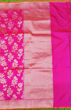 Banaras Pattu Sarees