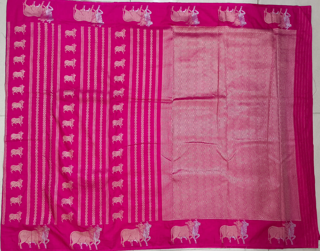 Banaras sarees