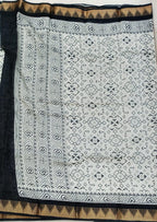 Maheswari Chenderi Silk