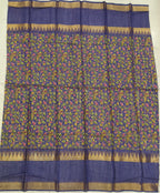 Chenderi sarees