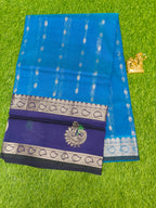 Mangalagiri Pattu Sarees Collection
