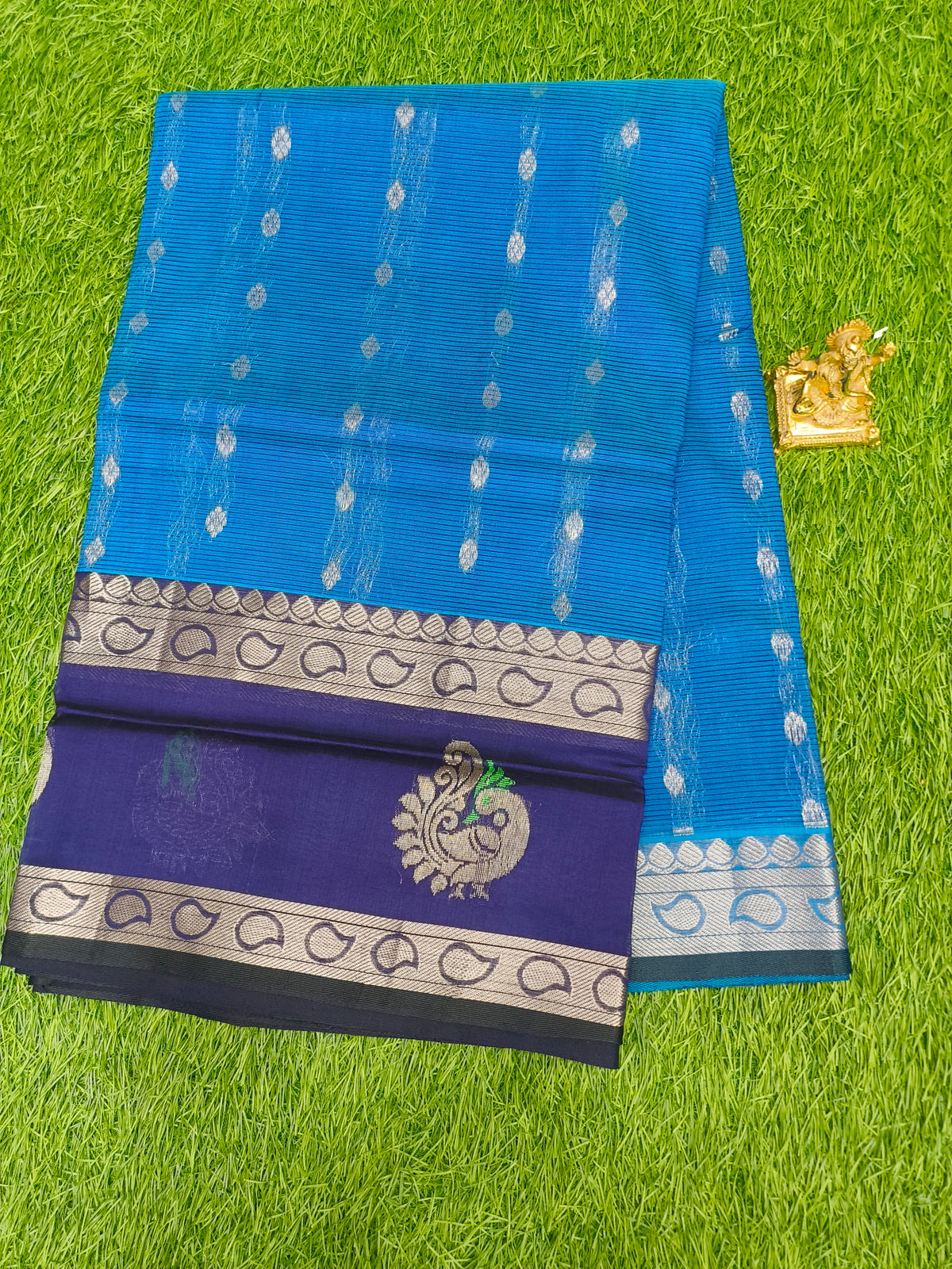 Mangalagiri Pattu Sarees Collection