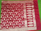 Banaras Pattu Sarees