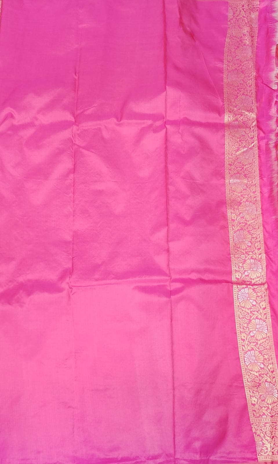 Banaras Pattu Sarees